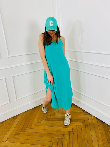 Robe Clothilde