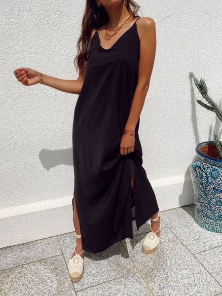 Robe Clothilde