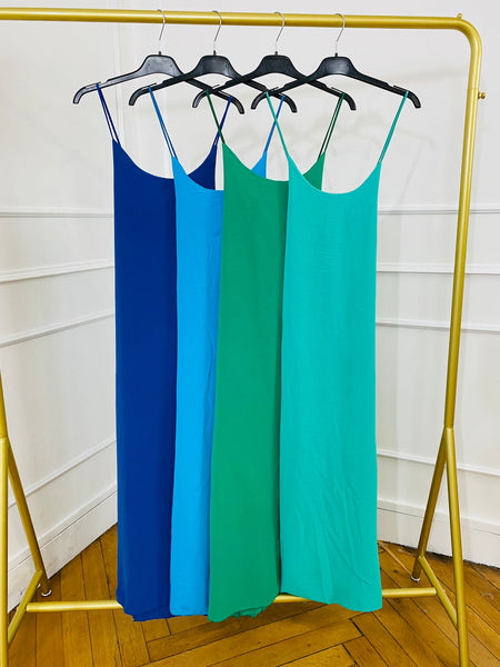 Robe Clothilde
