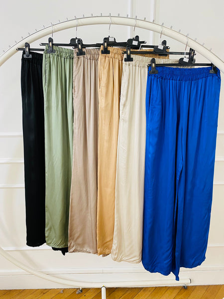 Pantalon Vincenzo