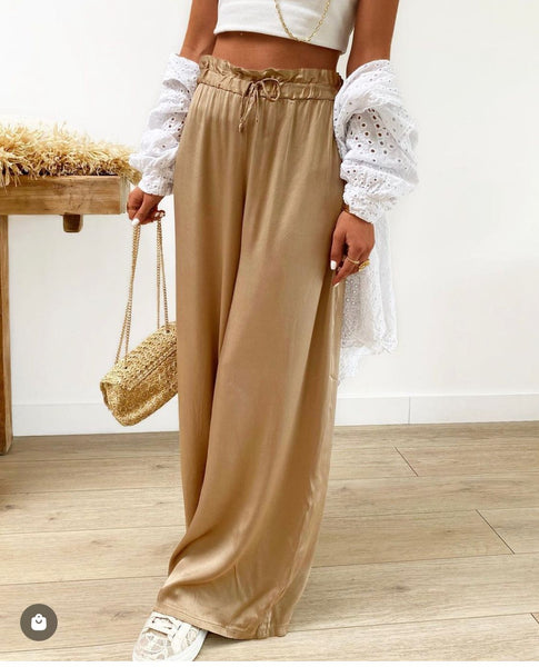 Pantalon Vincenzo