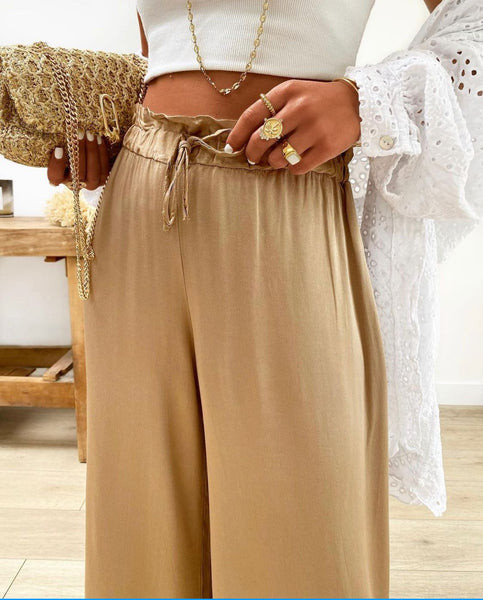 Pantalon Vincenzo