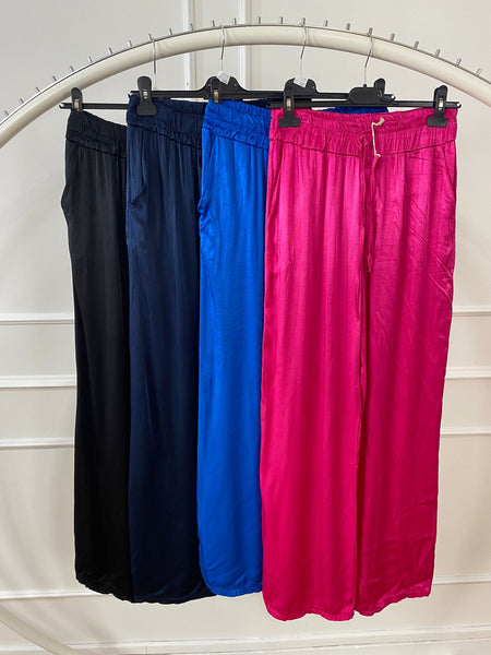 Pantalon Vincenzo