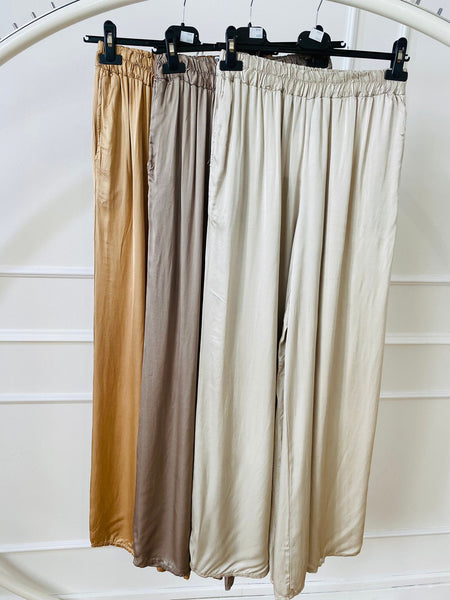 Pantalon Vincenzo