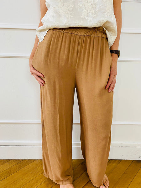 Pantalon Vincenzo