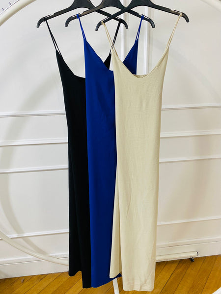 Robe Clothilde