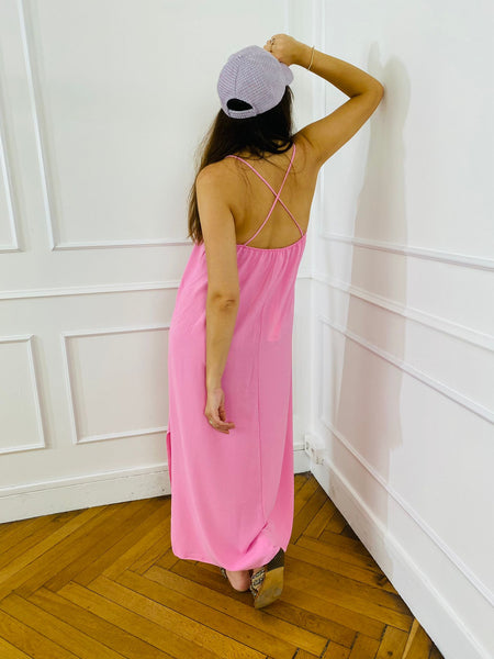 Robe Clothilde