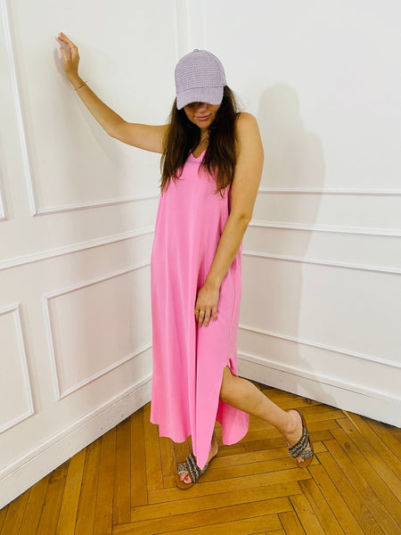 Robe Clothilde