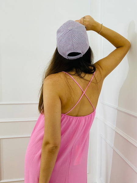 Robe Clothilde