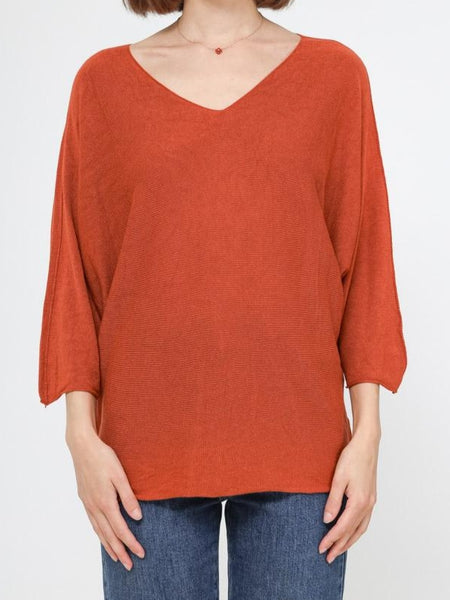 Pull Firenze