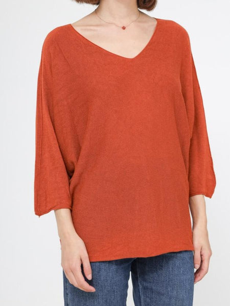 Pull Firenze
