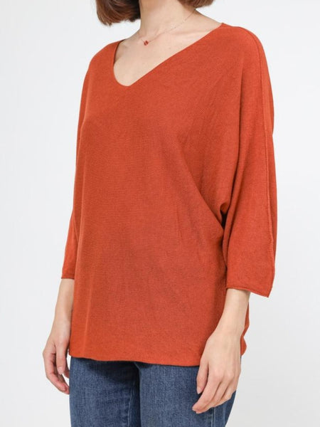 Pull Firenze