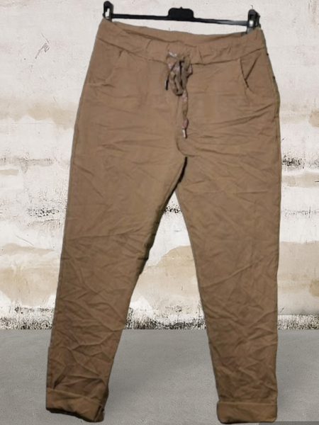 Pantalon Star GM