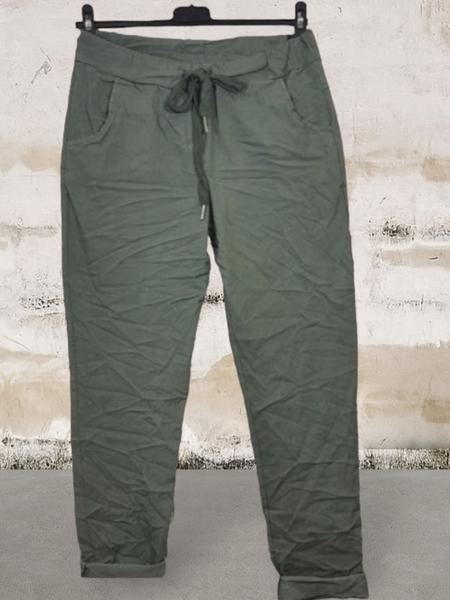 Pantalon Star GM