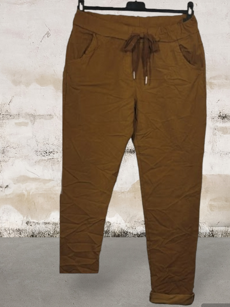 Pantalon Star GM