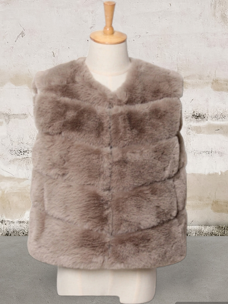 Gilet Sweet