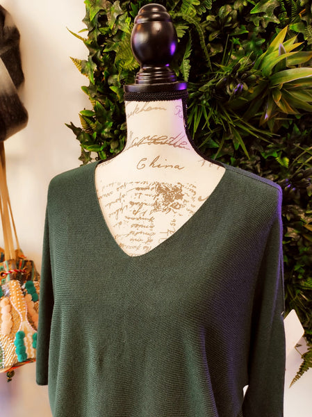 Pull Firenze