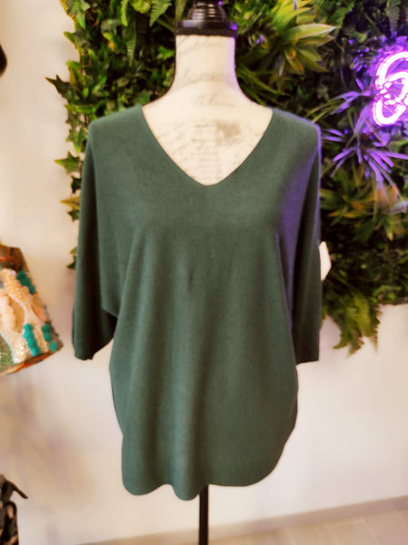 Pull Firenze