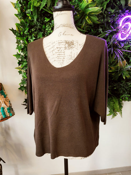 Pull Firenze