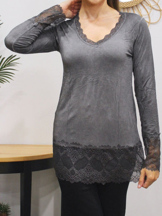 Top rouleau L (T44/48)