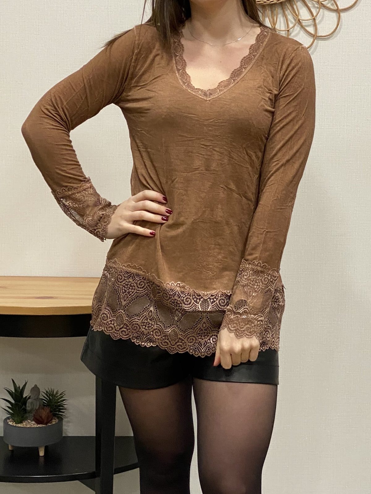 Top rouleau L (T44/48)