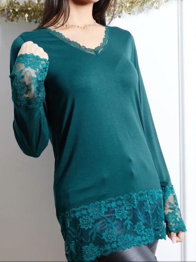 Top rouleau L (T44/48)