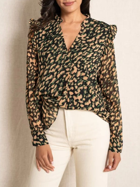 Blouse Brigitte