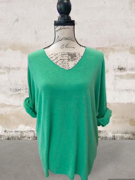 Pull Senlis