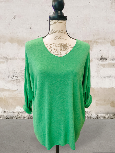 Pull Senlis