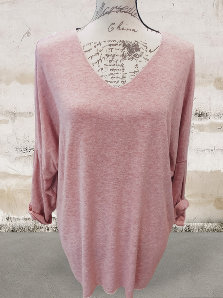 Pull Senlis