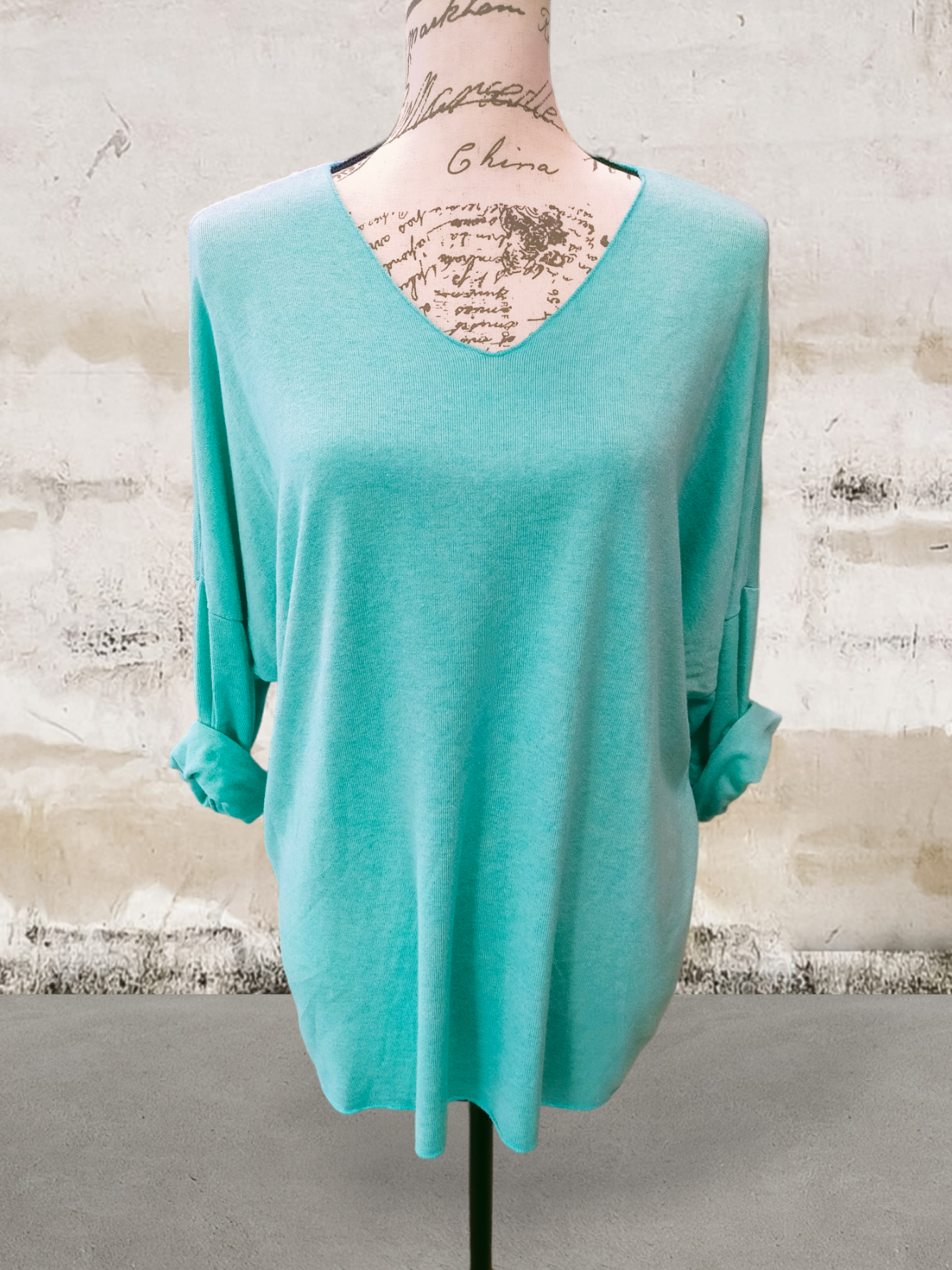 Pull Senlis