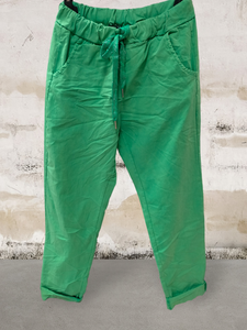 Pantalon Star GM