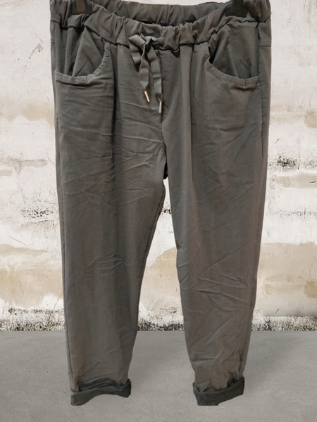 Pantalon Star GM