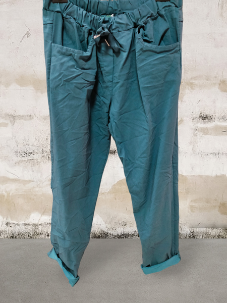 Pantalon Star GM