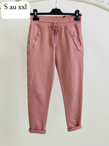 Pantalon Sweat