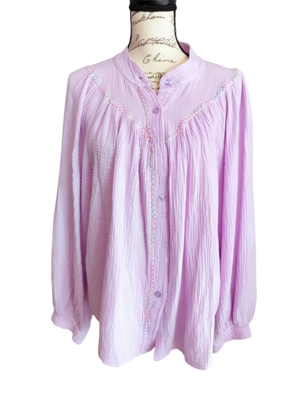 Blouse Pinka