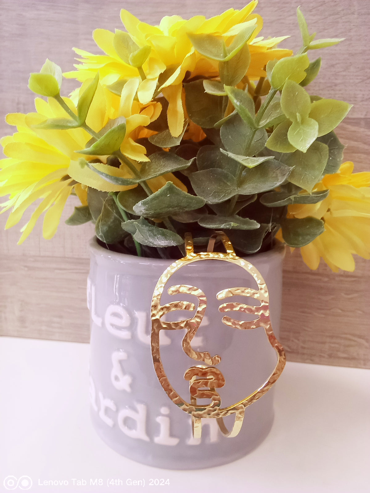 Bracelet Visage Kaori