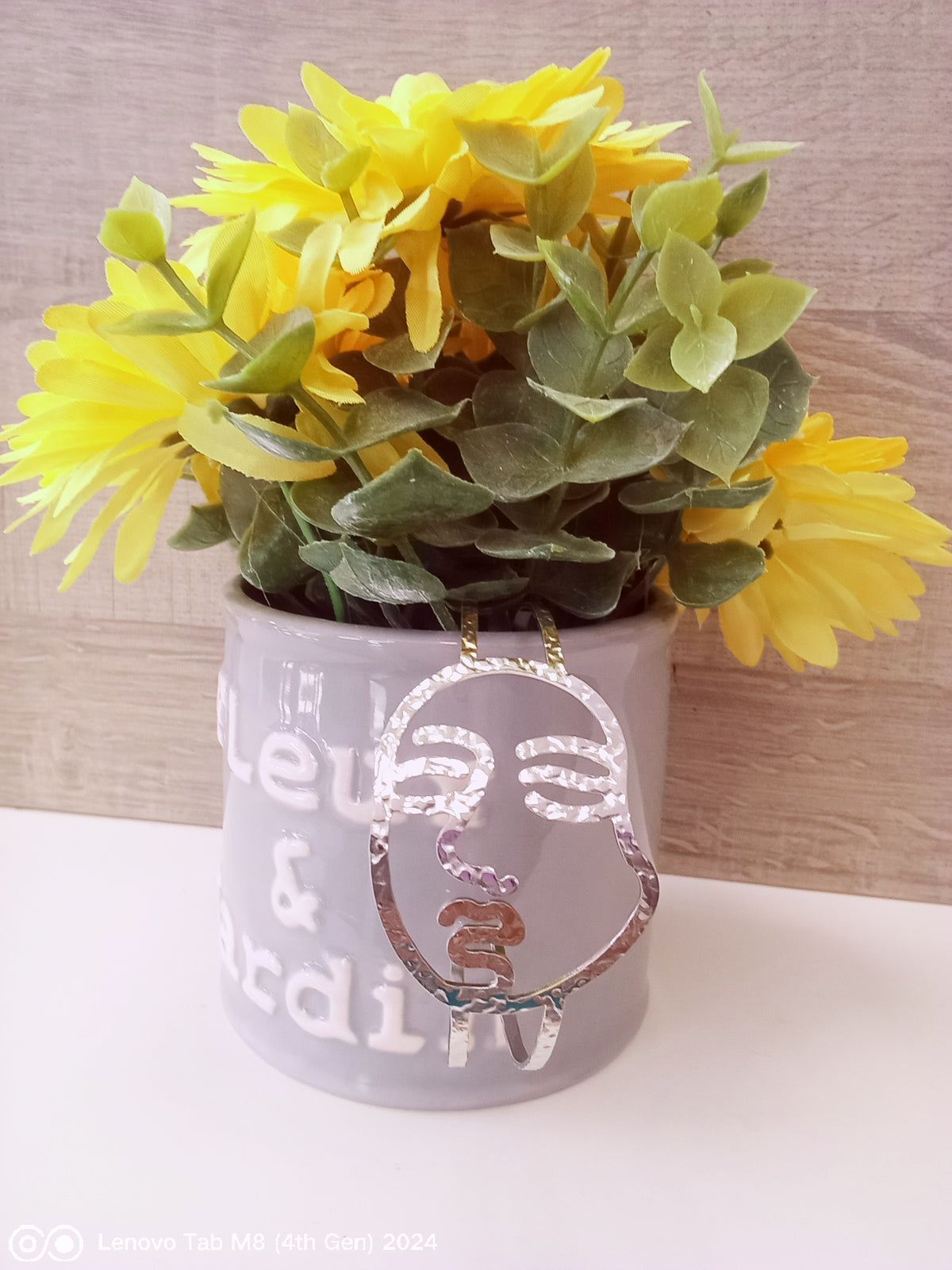 Bracelet Visage Kaori