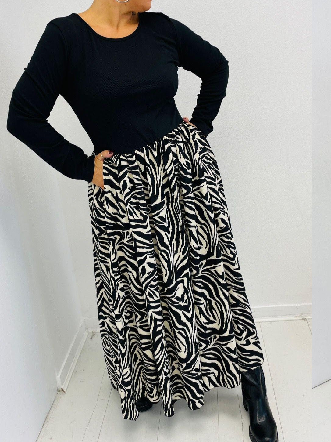 Robe Giulia