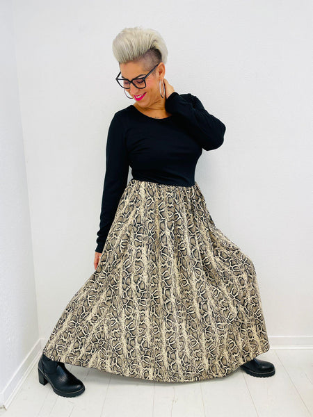 Robe Giulia