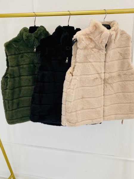 Gilet Sweet