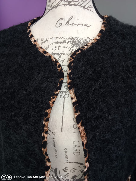Veste Chloé