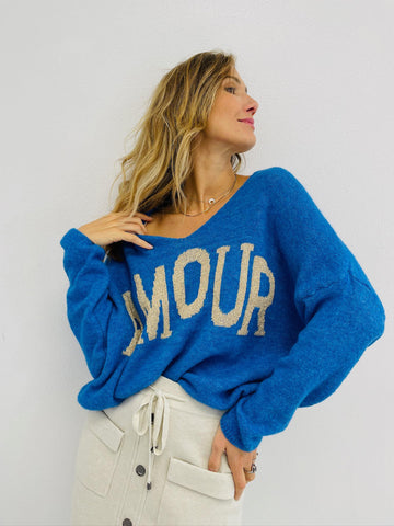 Pull Amour