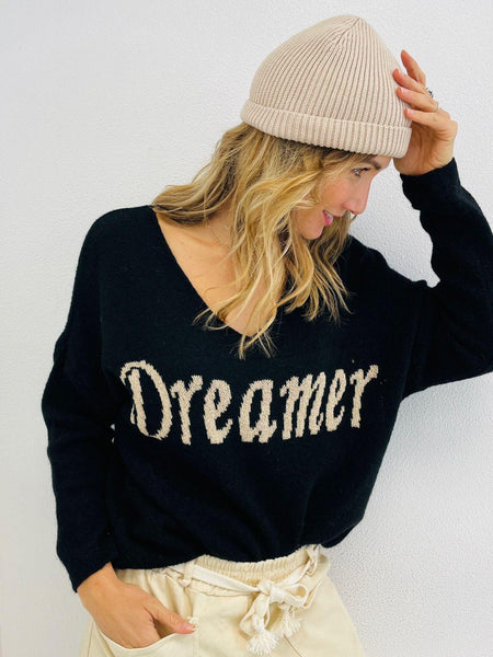 Pull Dreamer