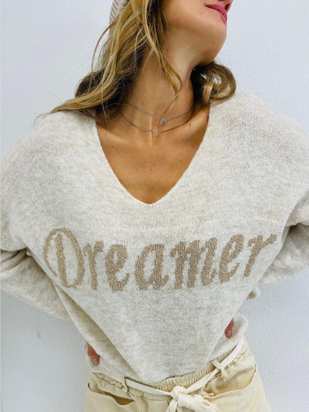 Pull Dreamer