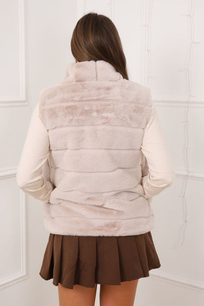 Gilet Sweet