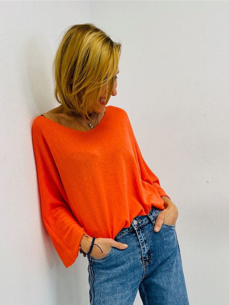 Pull Firenze