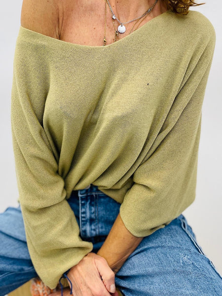 Pull Firenze