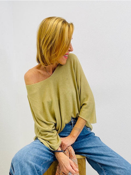 Pull Firenze