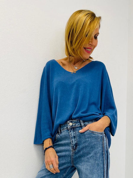 Pull Firenze